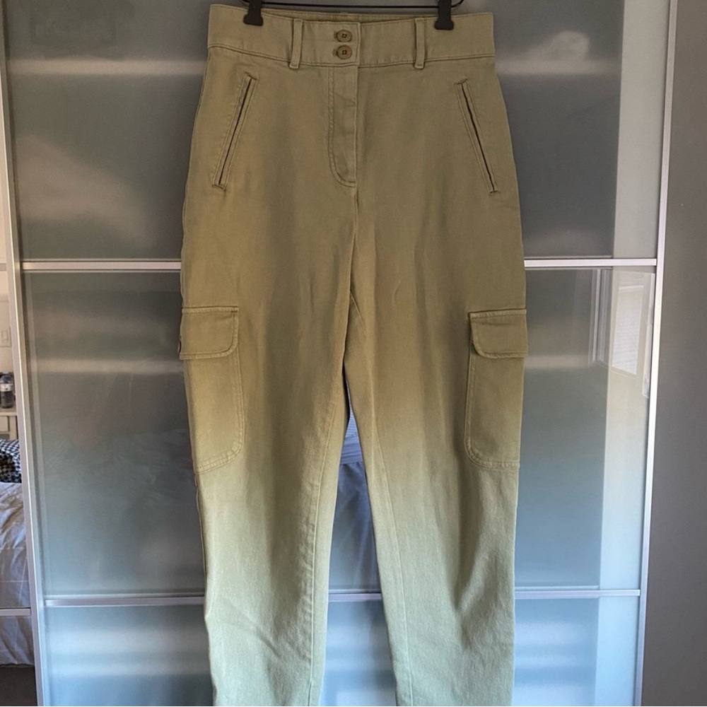 Wilfred Cargo Pants, 8